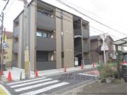 REGIA中庄