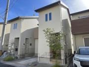 大枝東長町1-710貸家