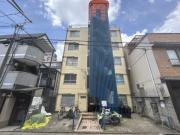 エクセル古門前