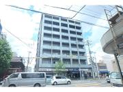 ランフォート西院