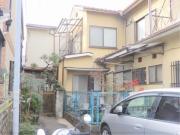 花園坤南町14-11貸家