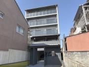 アドバンス京都烏丸町