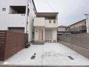 西九条西柳ノ内町27-1貸家