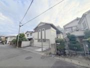 ドエル北白川