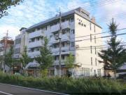 アビタ北白川