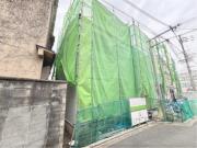 西ノ京左馬寮町6番地3貸家B棟