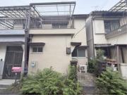 築山143-46貸家
