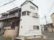 デタッチドハウス