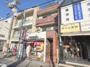 プチハウス稲荷