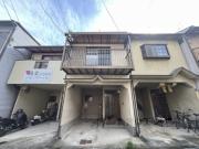 山田開キ町10-21貸家