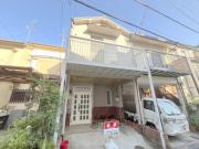 高野泉町17-31貸家