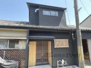 西七条名倉町36貸家