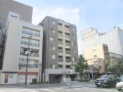 ジオ御所南 河原町二条