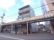 ハイスティニシカワ