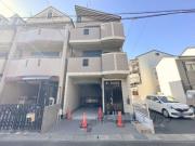 小倉町堀池32-7貸家