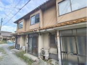 生駒郡斑鳩町興留7丁目テラスハウス