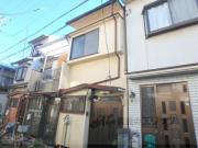 梅津中倉町46-19テラスハウス