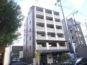 ベラジオ四条大宮III