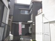 鳴滝中道町1-6貸家