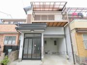 下鴨森ケ前町74-23貸家