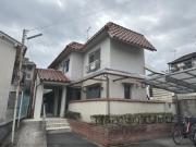 物集女町坂本10-15貸家