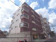 第1くめマンション