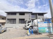 （仮）桃山羽柴長吉東町へーベルメゾン