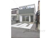 草津市木川町1296番44戸建て