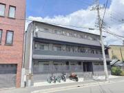 ハーグレジデンス京都鞍馬口