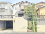 草津市笠山6丁目住宅