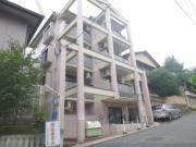アーバンレジデンス神山台