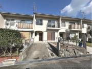 帝塚山南タウンハウス