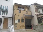 東野百拍子町25-9貸家