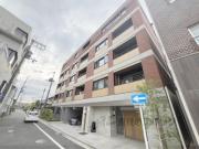ジオ京都北大路