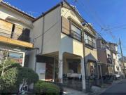 下津林北浦町住宅