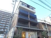 グラシア髙倉