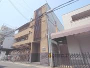 フラッティ京都御所北