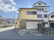 大宅甲ノ辻町住宅