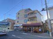 クレセント三宝