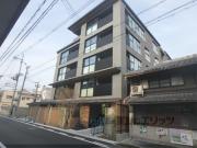 ライオンズ京都御所南室町通