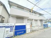 ユアメゾン白川1