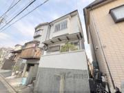 深草薮之内町16-12貸家