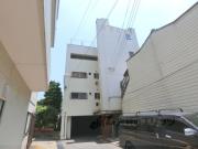 第一白川ハイツ