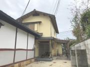 岩倉幡枝町2237貸家