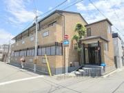DORMITORY IHK