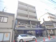 リーガル京都河原町四条南