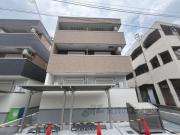 フジパレス忍ケ丘II番館