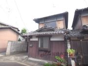 大将軍坂田町1-2貸家