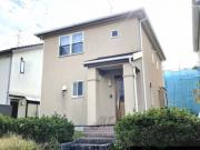 ガーデンファーム馬見I棟