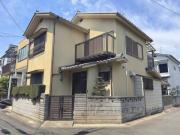 小倉町西浦33-31貸家